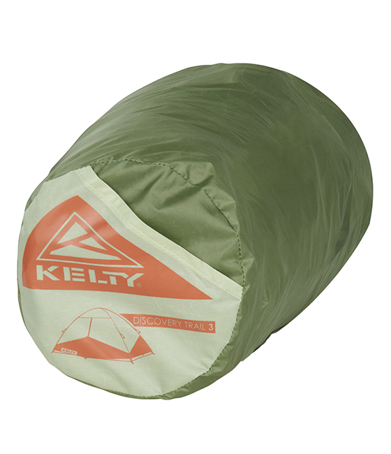 DISCOVERY TRAIL 3 | CAMP | ITEM | 【KELTY ケルティ 公式サイト